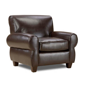 Abilene Chair 2655Chair (SF)