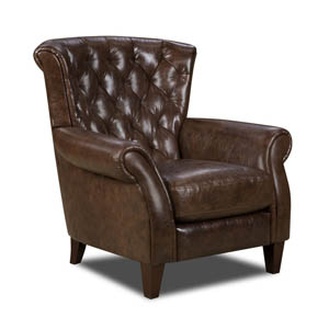 Tufted Accent Chair 2702820 (SF)