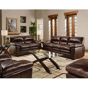 Flint Furniture Set 27086Set (SF)