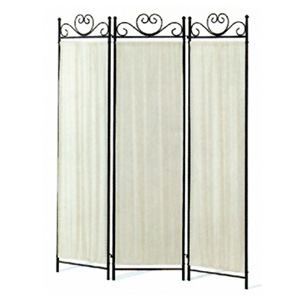 Three Panel Folding Screen 2708(CO30)(Free Shipping)