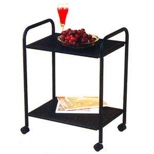 2-Tier Utility Cart 2760 (PJ)