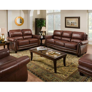 Salem Furniture Set 28019Set (SF)