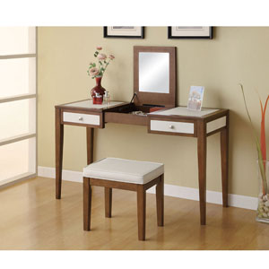 Contemporary Finish Vanity Set 300093(COFS)