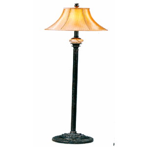 Stone  Lamp 3317/3025 (ABC)