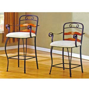 Hacienda Chairs 3029 (ML)