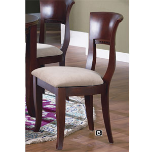 Brownsville Side Chair CM3206SC (IEM)