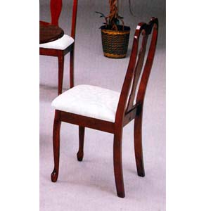 Queen Style Side Chair 3232 (CO)