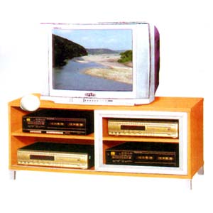 T.V. Stand 323 (E&S)