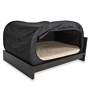 Privacy Pop Tent for Bunk Or Loft Bed (BBFS)