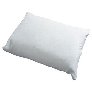 3 in 1 Down Memory Foam Latex Pillow BK4282_87 (LP)