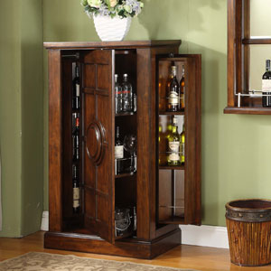 Nidra Home Bar 40130(WFFS)