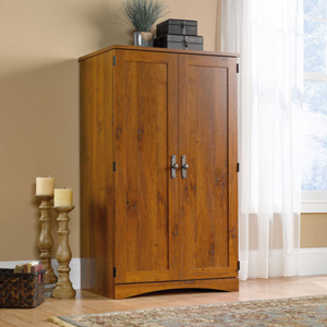 Harvest Mill Armoire 404958(CSN194)