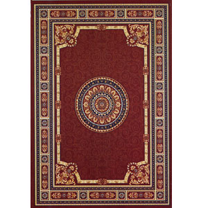 Rug 41015 (HD) Royalty Collection