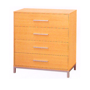 4 Drawer Chest 416 (E&S)