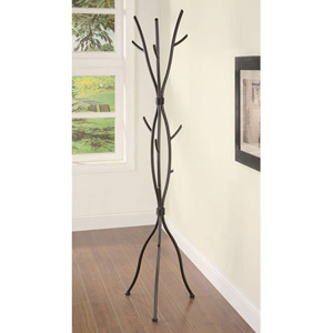 Crystal Lake Coat Rack 754660(COFS)