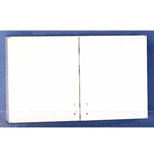 30 High Metal Wall Unit 4230WU (ARC)