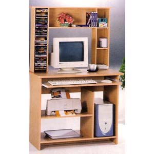 Computer Desk 4252 (PJ)