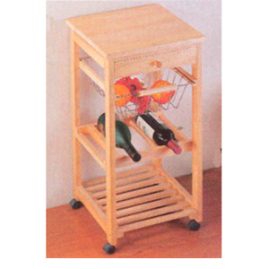 Serving Cart 43103 (VL)