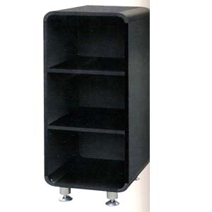 2-Shelf Cabinet 4313_ (PJ)