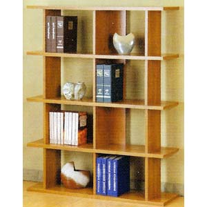 4-Tier Shelf 4514 (PJ)