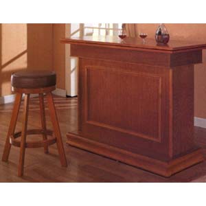 Bar Unit With Game Table 454 _(Co)