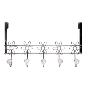 Decorative Over The Door Rack 4700(KDY)