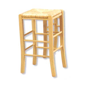 Stool Beech 485XYNAT_02-AS (LN)