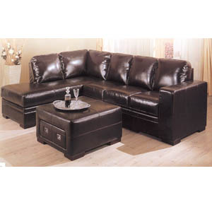 Roma Collection Sofa Sectional 500621 (CO)
