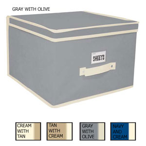 Jumbo Storage Box SB10207(HDS)