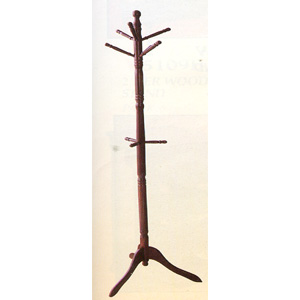 Wooden Coat Rack 5103_ (PJFS13)