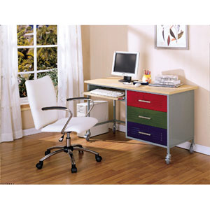 Teen Trends Primary Desk 517-237 (PW)