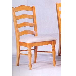 High ladder back chairs online