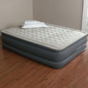True Comfort Premium S Beam Air Bed 1591-86683-1339(BHFS)