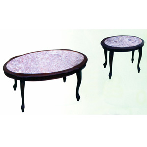 Marble Coffee Table 5206 (PJ)