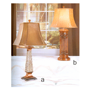 Table Lamp F5270/5301 (PX)