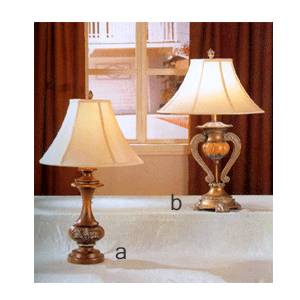 Table Lamp  F5280/5288 (PX)