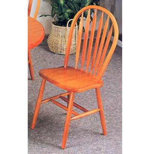 Deluxe Windsor Chair 5288 (CO)