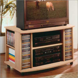 Odyssey TV Stand 534 (AZ)