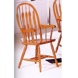 Arm Chair 5389A (CO)