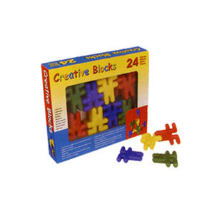 Construction Blocks 583(DM)