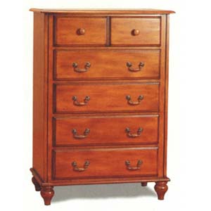 Brandon Collection Chest 5980 (CO)