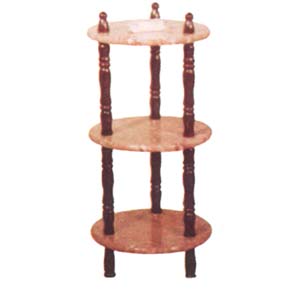 Heavy Duty Marble Stand 6034 (VL)