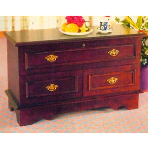 Classic Cedar Storage Chest 6050 (ML)