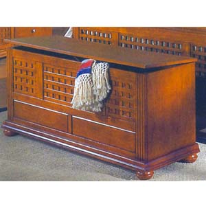 Nantucket Cedar Chest 6054 (ML)