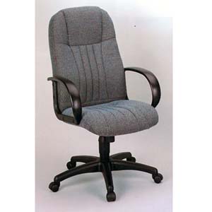 Fabric Executive Chair 6067 (IEM)
