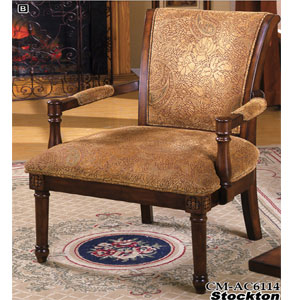 Stockton Accent Chair CM-AC6114 (IEM)