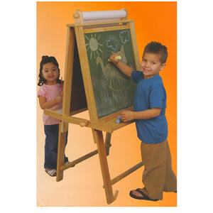 Deluxe Wood Easel 62005 (KK)