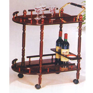 Serving Cart  2140 (PJ)