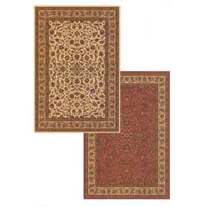 Oriental Rug 6228 (HD) Golden Age Collection