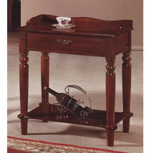 Solid Wood Telephone Stand 6306(TOPFS)